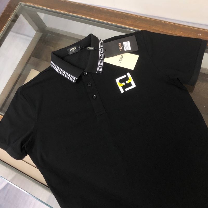 Fendi T-Shirts